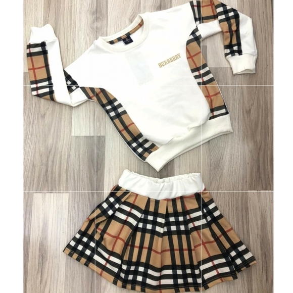 Other - BURBERRY set